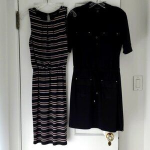 2 WHITE HOUSE BLACK MARKET Dresses - 2/4